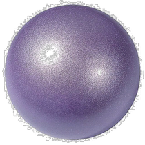 (Direct mail from Japan) SASAKI New Gymnastics Hands Ball LD (Lavender) Diameter 18 5cm Outdoor