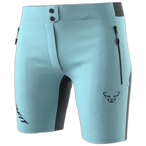 Hong Kong direct mail DYNAFIT womens outdoor assault pants 1122111MARINEBLUE