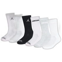 (Direct mail from the United States) jordan baby socks and sports socks