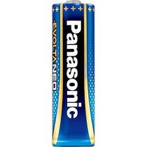 (Direct Mail from Japan) (Direct Mail from Japan) Panasonic Dry Battery Evolta Neo AA 10