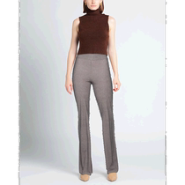 Hong Kong direct mail trendy luxury Chiara Boni La Petite Robe womens casual trousers