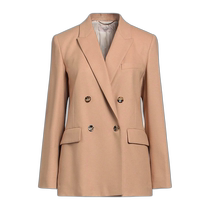 Hong Kong direct mail trendy luxury Agnona womens suit jacket