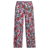 Hong Kong direct mail trendy luxury Siyu womens casual trousers