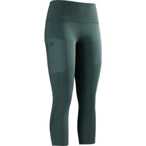 Arcteryx RHO BOOT CUT womens inner warm boot leggings