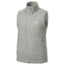 Daily fashion errand Montbell Montbell womens vest Shammy solid color vest 1114436