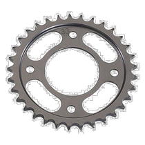 Japan Direct mail Kitaco sprockets Drive sprockets 33T428 Size Grom (JC61) 535 1444033