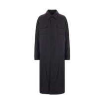 Hong Kong direct mail fashionable luxury Aspesi womens Ryan W nylon lined jacket 4NV27961