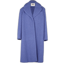 Hong Kong direct mail trendy luxury Maison Rabih Kayrouz womens circle wool jacket 3700897601