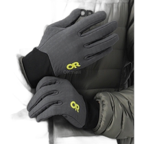 Direct mail from South Korea Outdoor Research M Vigor Heavyweight Sensor Gloves (300556-12