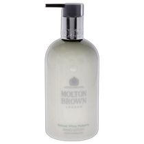 Direct mail from the United States Molton Brown Exquisite White Mulberry Hand Cream Unisex Hand Cream 296ml