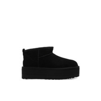 European direct mail UGG womens snow boots 11350920BLK