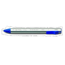 Japon Direct Mail LAMY Ball Pen Oily Ballpoint Pen énergie 2 Blue Writing Fluency Grip Comfort