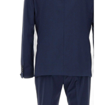 Hong Kong direct mail Manuel Ritz mens suit 3630A338824000088