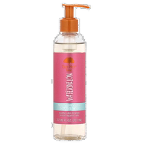 Hong Kong direct mail Tree Hut Moisturizing Shave Oil Watermelon 7 7 fl oz (227 ml