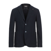 (Direct mail from the United States) at p co mens casual blazer
