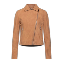 Hong Kong direct mail fashion luxury S w o r d 6 6 44 womens knight jacket