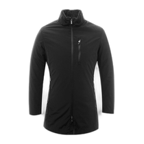 Hong Kong direct mail Armani Armani mens coat daily casual windproof UCB10W-UCW20-999