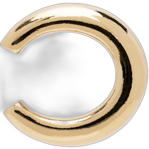 Hong Kong Direct Mail Fashion Luxury Isabel Marant Isabel Marant Womens Single Golden Ring