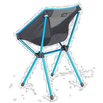 Japan direct mail Helinox outdoor camping folding chair 1822330