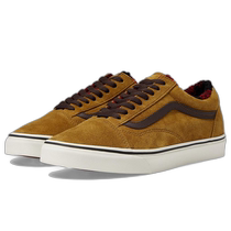 (Direct mail from the United States) vans womens casual shoes