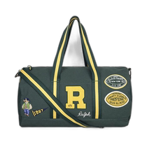 (Direct mail from the United States) ralph lauren boys travel bag luggage bag