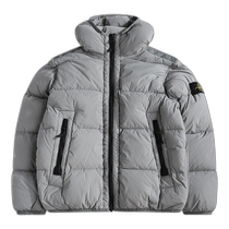Hong Kong direct mail STONE ISLAND boys coat 811640328V0064