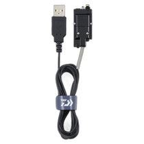 Japan Direct Mail Dayiwa Christiania Male Fish External Power Supply α Unit AIR