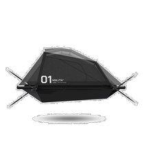Korean direct mail exod universal tent accessories