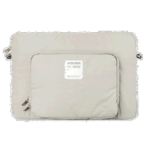 Korean direct mail ELAGO laptop storage bag