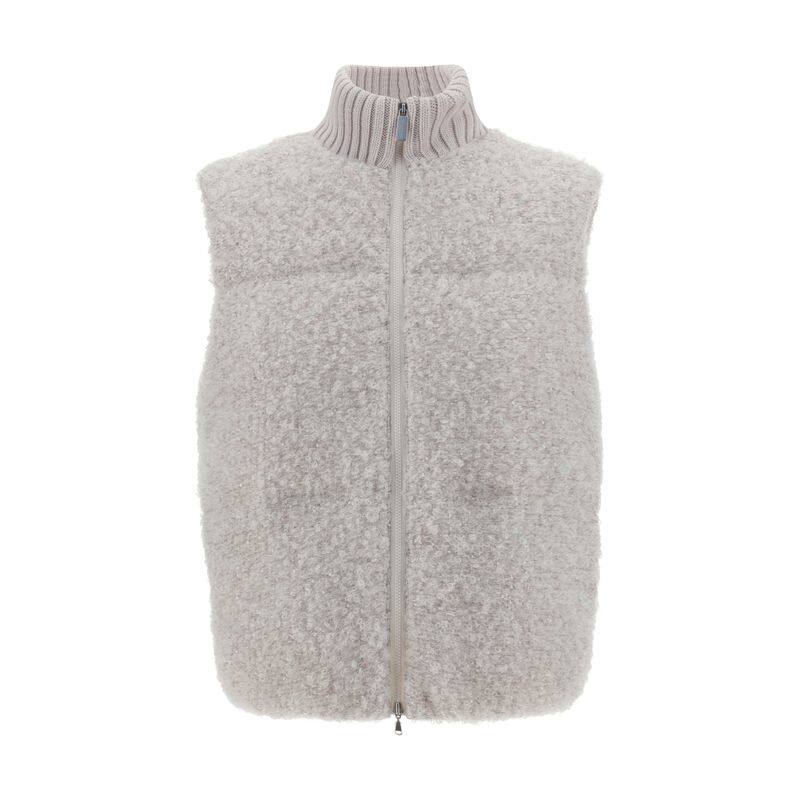 Куртка для йоги 香港直邮潮奢 fabiana filippi 女士gilet 夹克