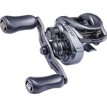 (Direct Mail from Japan) Abu Garcia Bait Fishing Reel Left Handle ZENON MG-X-SHS