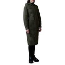(Direct mail from the United States) mackage womens down coat
