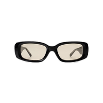 Korean direct mail blue elephant sunglasses