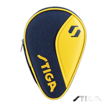Japan direct mail STIGA table tennis bag STIGA global racket bag CNSTIGA BATCOVER CN (CP-9