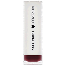 Self-operated｜CoverGirl Katy Kat Matte Lipstick-KP09 Maroon Me
