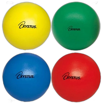 Japan direct mail TOEILIGHT mens and womens youth soft foam ball diameter 21 cm 210 none