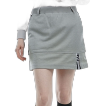 New Balance Womens New Balance Sports Fleece Lined Cardboard Knit Half