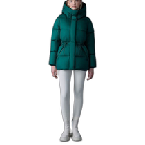 (Direct mail from the United States)mackage womens down jacket