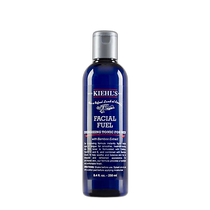 Hong Kong direct mail KIEHLS Kiehls Mens Toner Moisturizing Softening Water Firming Oil Control Refreshing 250ML