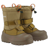 Nichichao running errands Montbell childrens outdoor sports boots 16cm BUFF 1129375