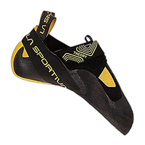 Hong Kong Direct Mail LA SPORTIVA Outdoor Mountaineering and Rock Climbing 20WGIALLONERO