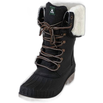 (Direct mail from the United States) kamik women’s rain boots