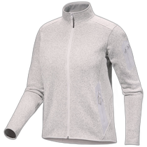 Canada Direct Mail Arcteryx COVERT CARDIGAN Womens Hoodless Warm Fleece Jacket