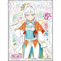 Direct mail from Japan Ensky card protective case Wonderful☆Channel (EN 1010)