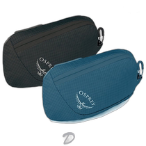 Korean direct mail osprey universal backpack zipper