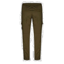 Hong Kong direct mail trendy luxury Stone Island mens Badge Sn34 stone overalls