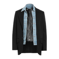 (Direct mail from the United States) mm6 mens casual suit