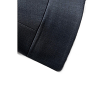 Korean direct mail Zara vest vest suit