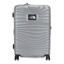 Korean direct mail THE NORTH FACE outdoor sports Korean version autumn and winter new mens suitcase NN2A