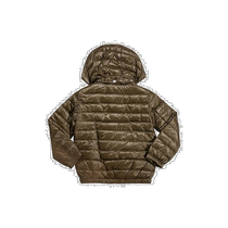 Hong Kong direct mail HERNO womens down jacket